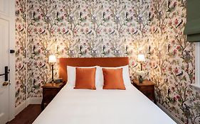 The Russell Boutique Hotel